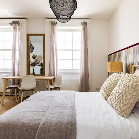 Mornington Crescent Apartment London Exterior photo