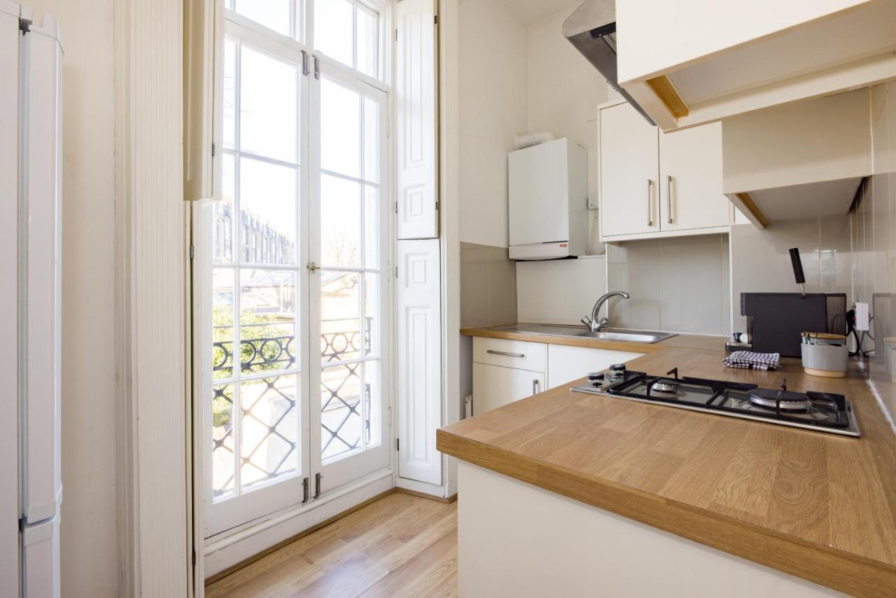 Mornington Crescent Apartment London Exterior photo
